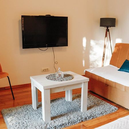 Apartman Mia ريسان المظهر الخارجي الصورة
