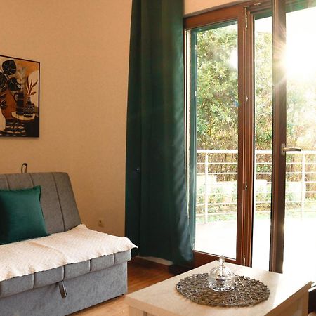 Apartman Mia ريسان المظهر الخارجي الصورة