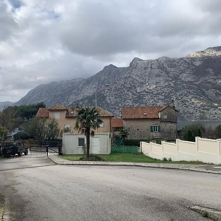 Apartman Mia ريسان المظهر الخارجي الصورة