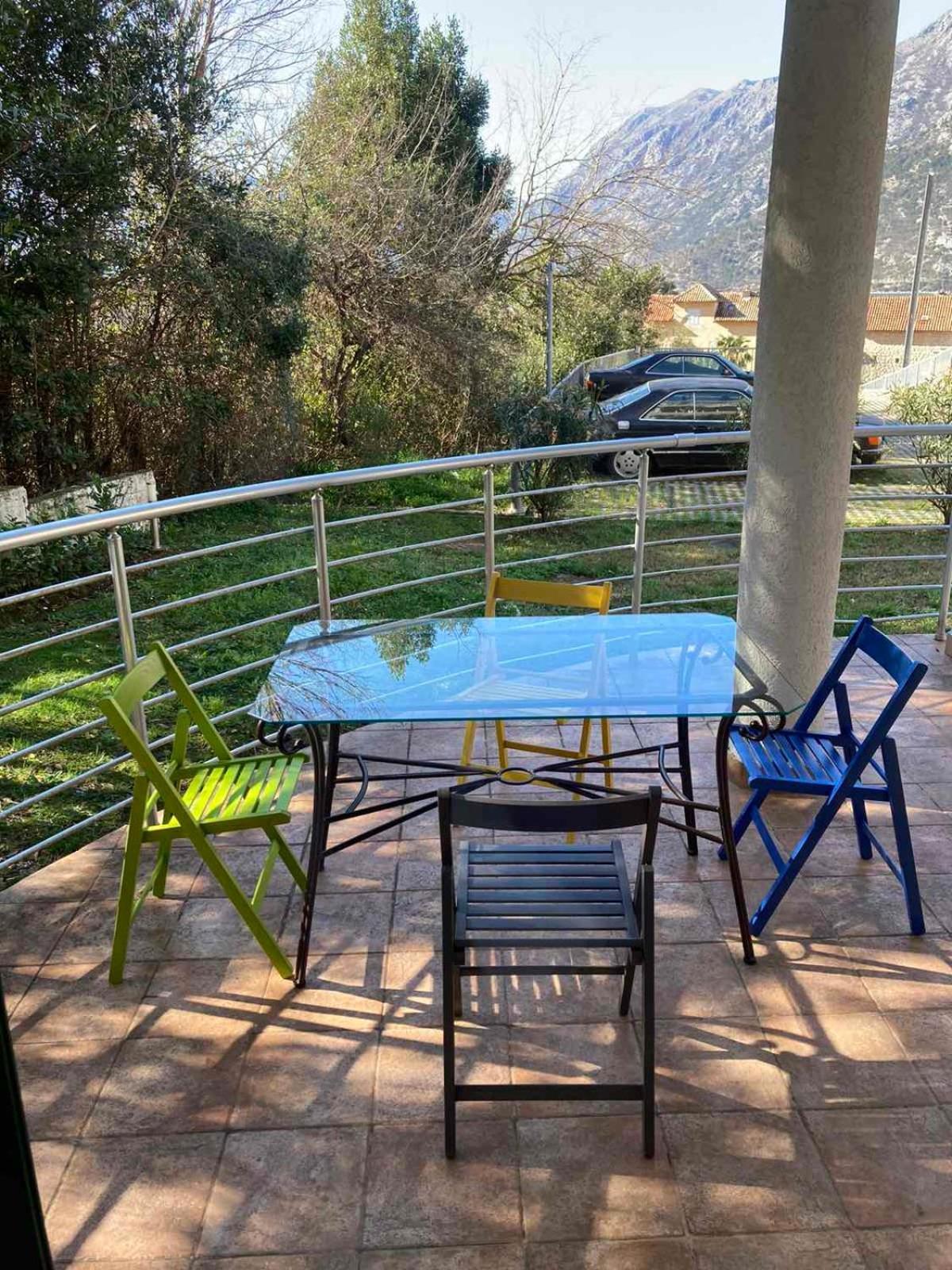 Apartman Mia ريسان المظهر الخارجي الصورة