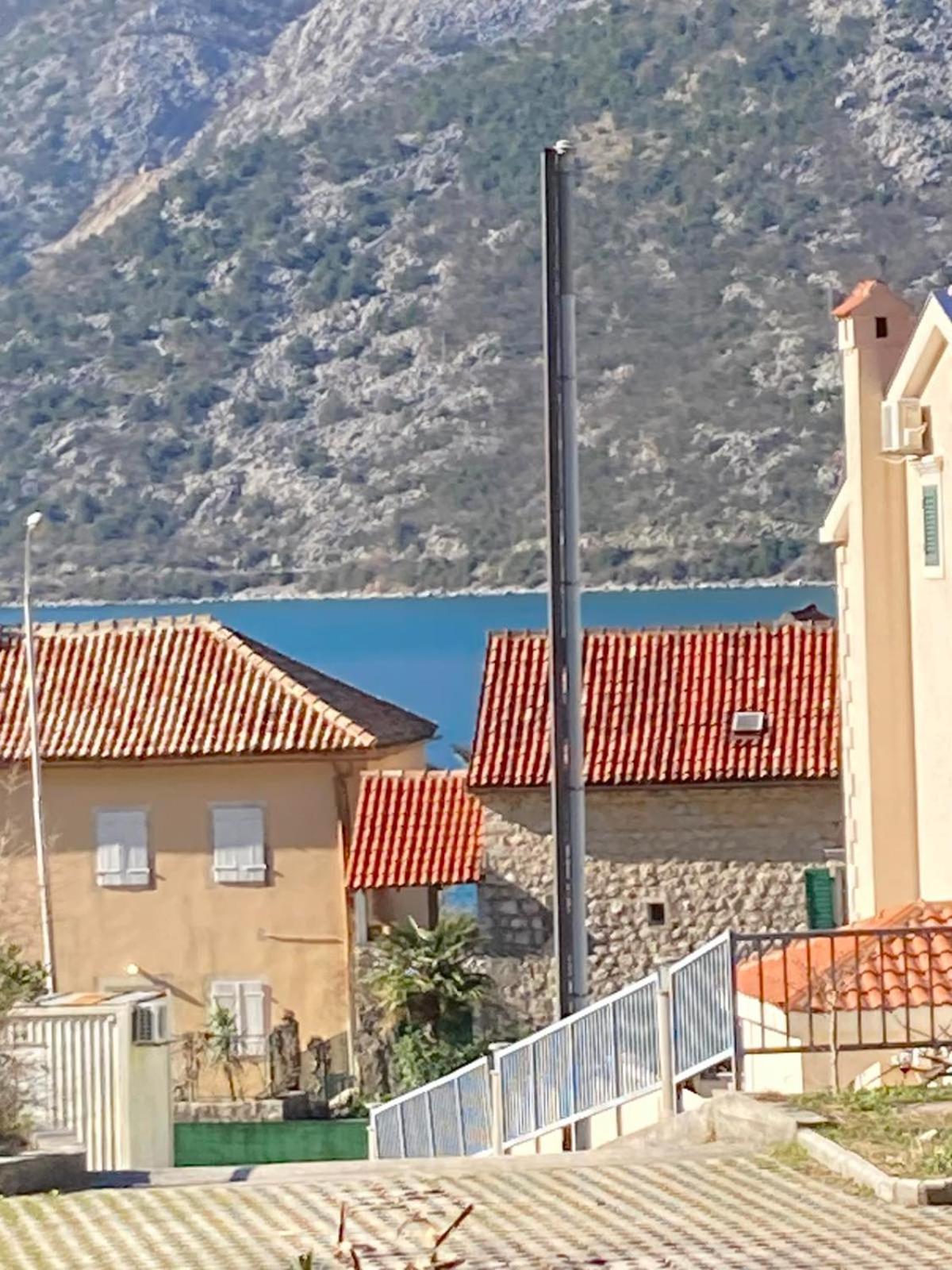 Apartman Mia ريسان المظهر الخارجي الصورة