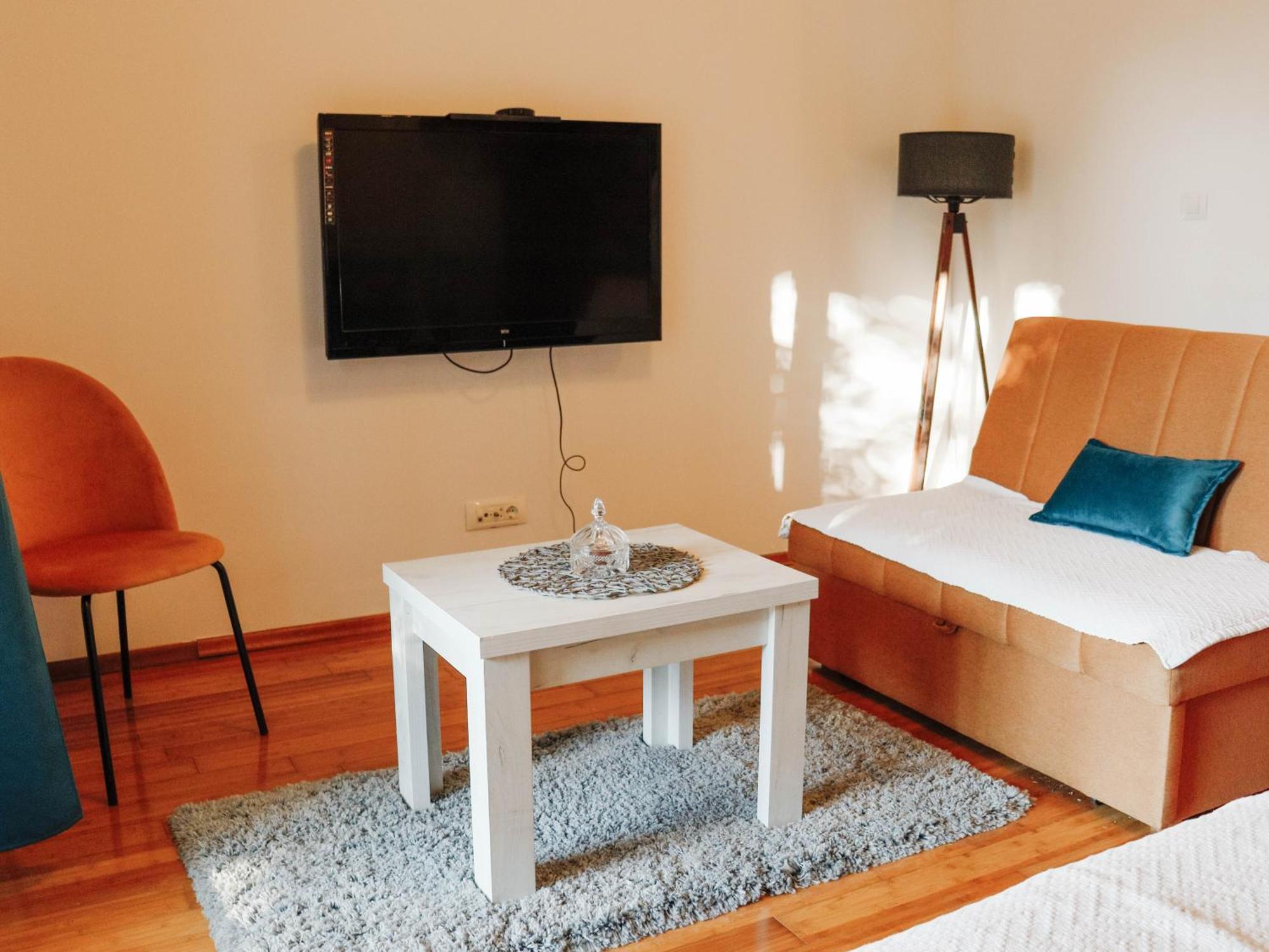 Apartman Mia ريسان المظهر الخارجي الصورة