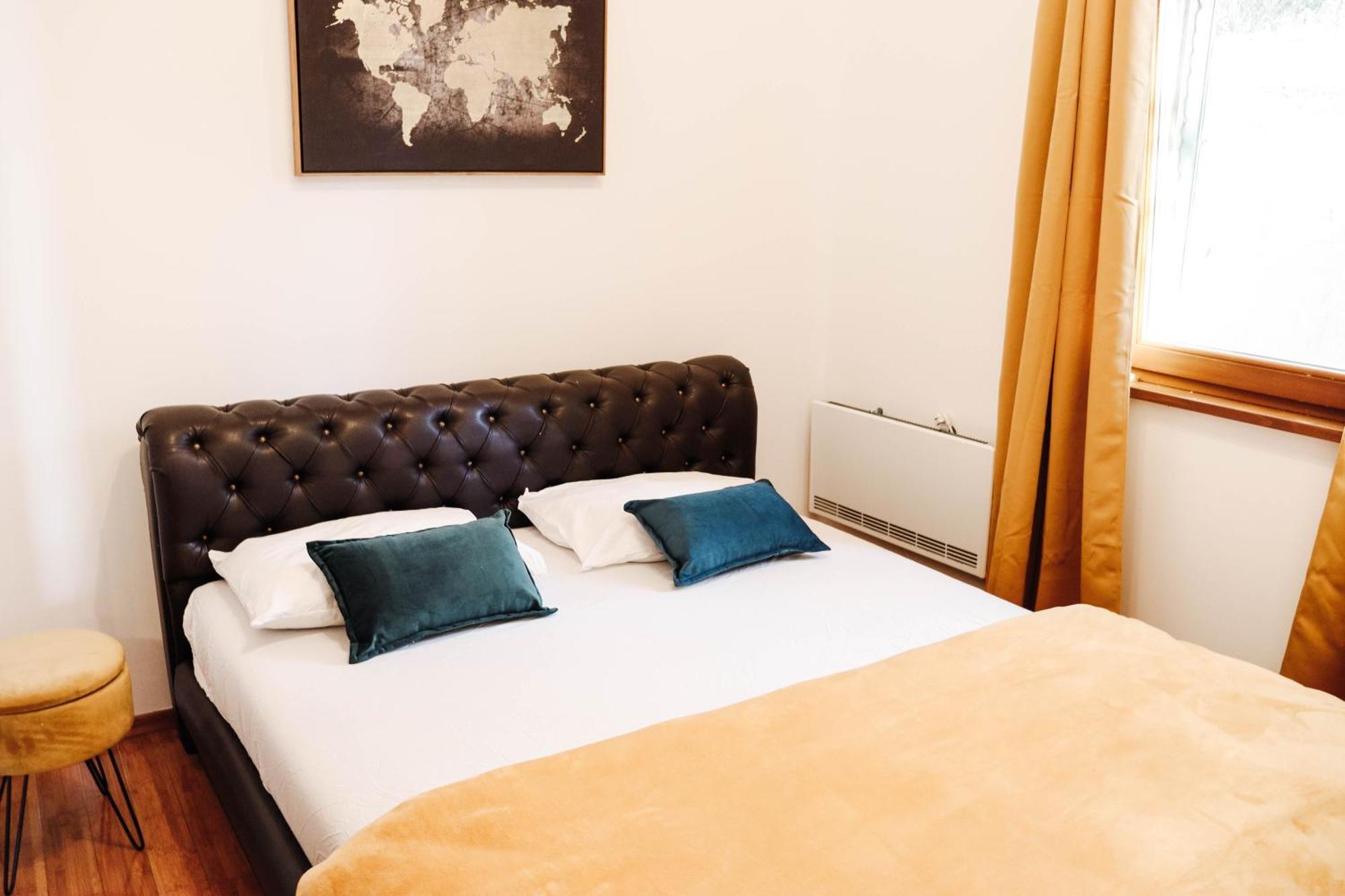 Apartman Mia ريسان المظهر الخارجي الصورة