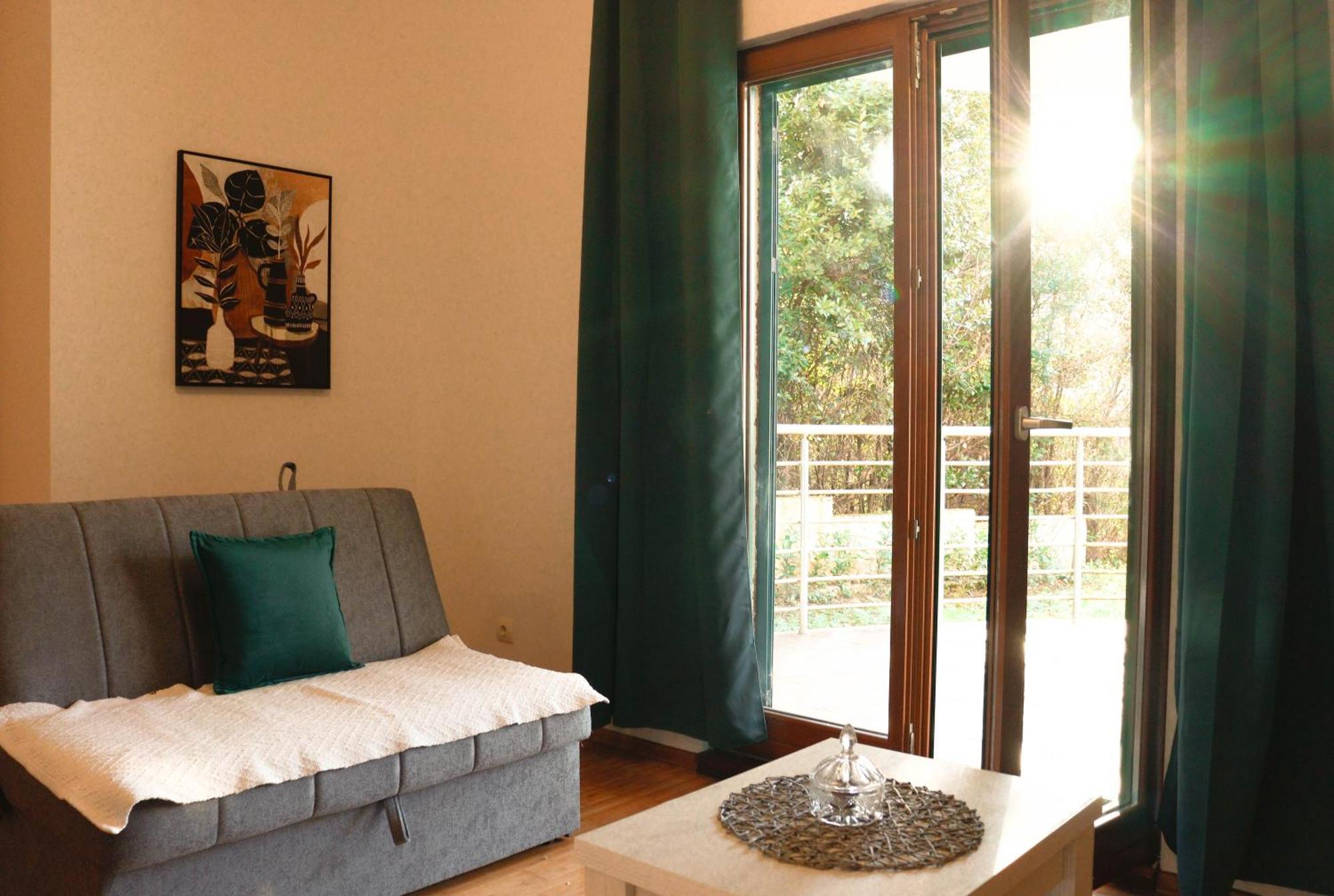 Apartman Mia ريسان المظهر الخارجي الصورة