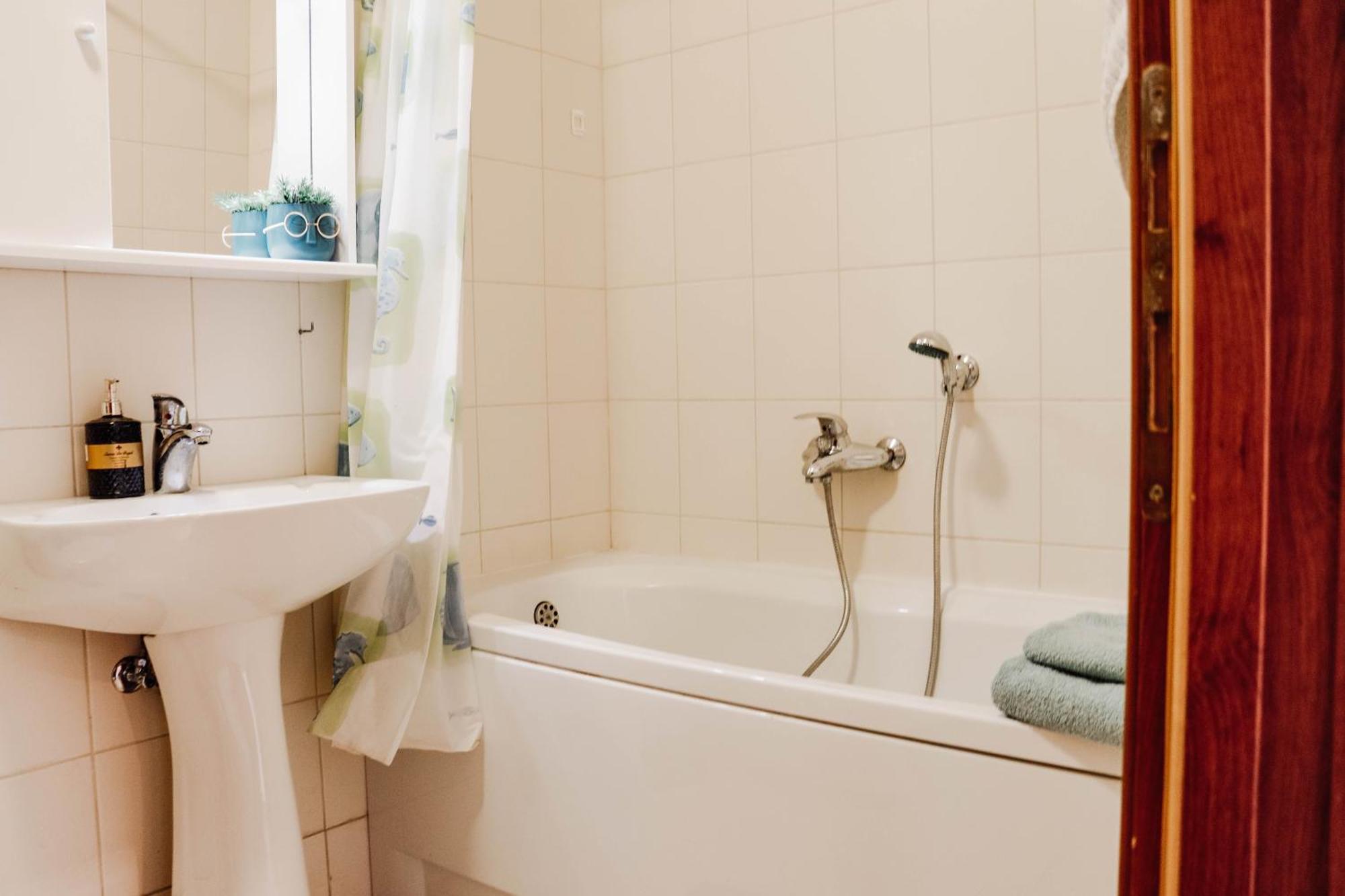 Apartman Mia ريسان المظهر الخارجي الصورة