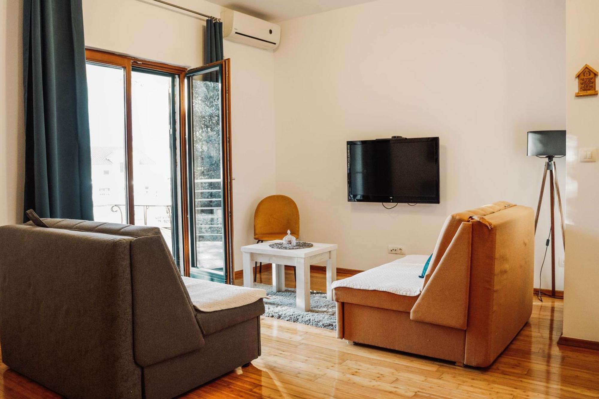 Apartman Mia ريسان المظهر الخارجي الصورة