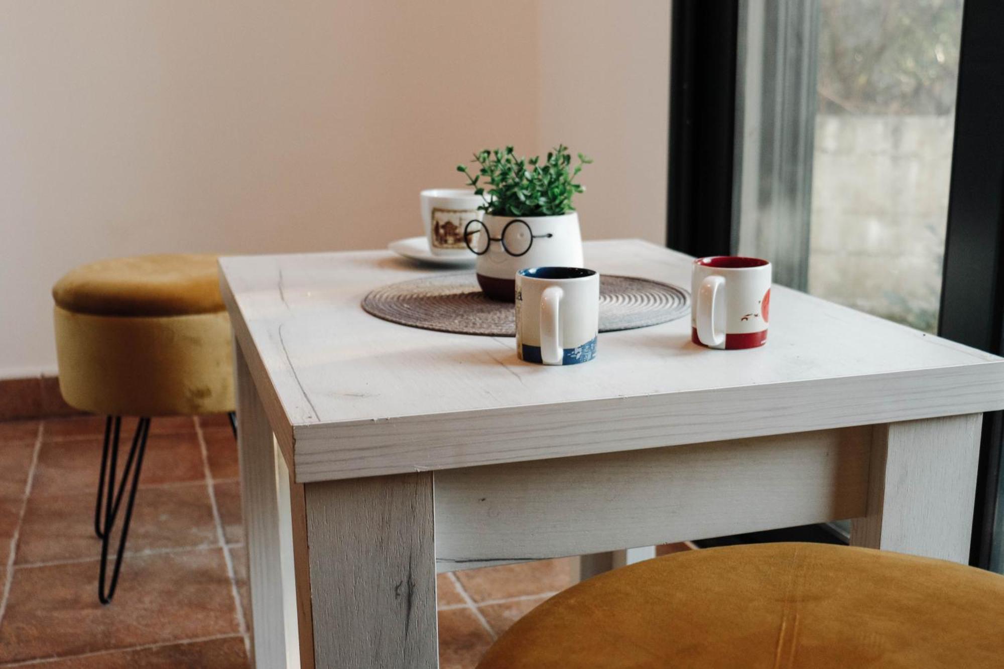 Apartman Mia ريسان المظهر الخارجي الصورة