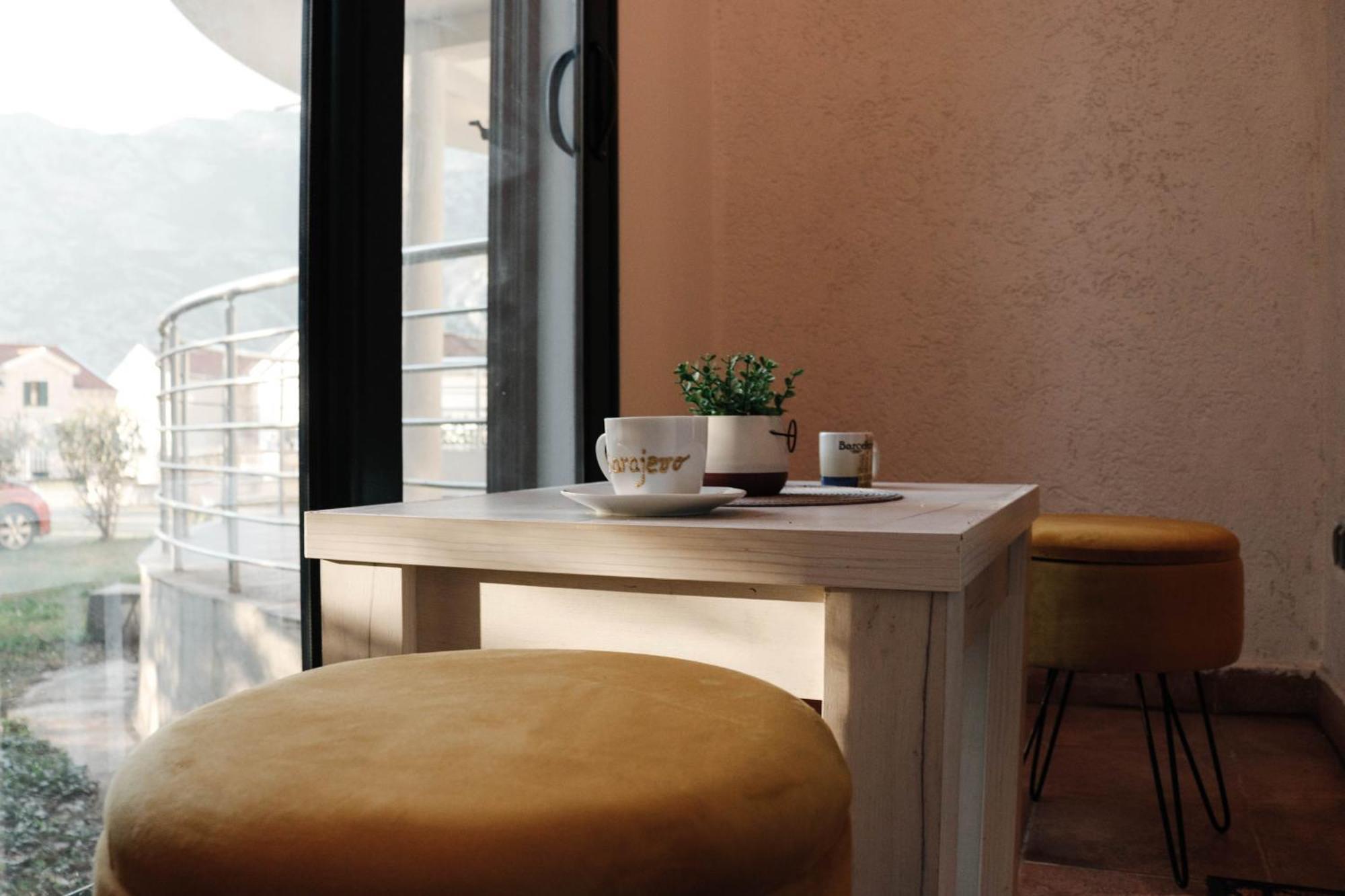 Apartman Mia ريسان المظهر الخارجي الصورة