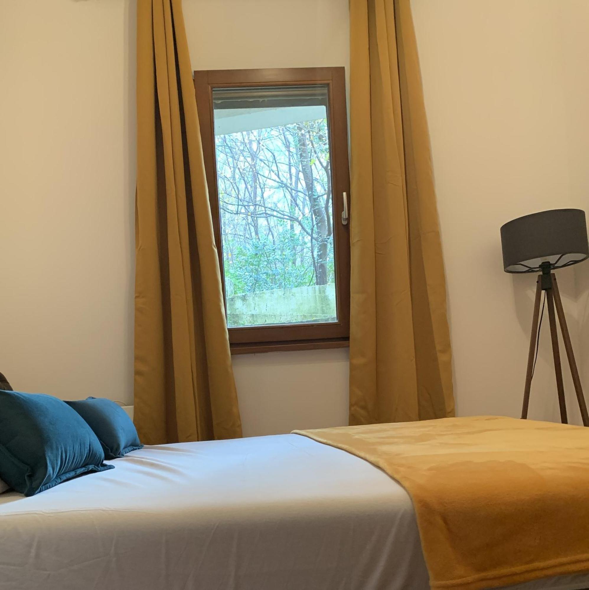 Apartman Mia ريسان المظهر الخارجي الصورة