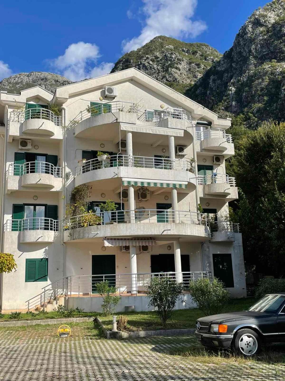 Apartman Mia ريسان المظهر الخارجي الصورة