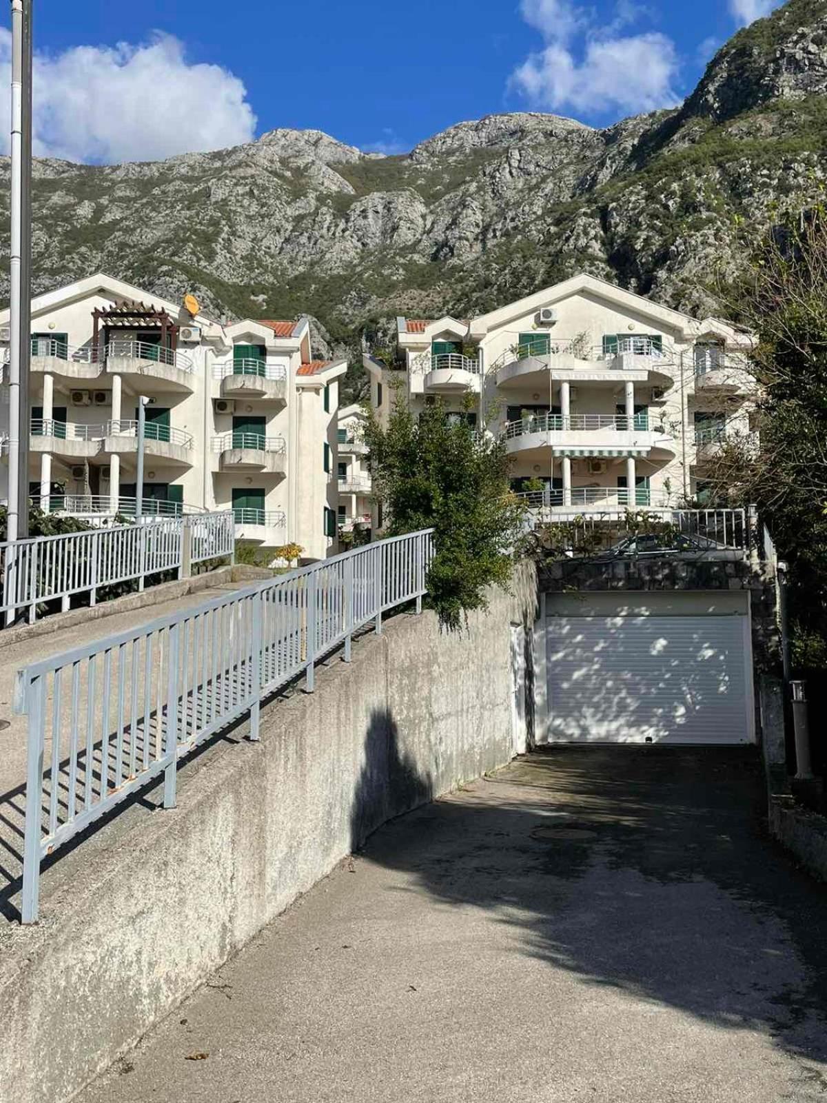 Apartman Mia ريسان المظهر الخارجي الصورة